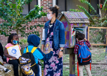 A judge says Texas’ ban on mask mandates violates the rights of students with disabilities.