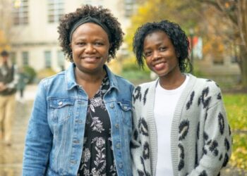 Program promotes African links, diversity in plant sciences