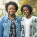 Program promotes African links, diversity in plant sciences Program promotes African links, diversity in plant sciences