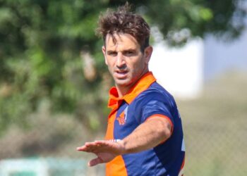 Ryan ten Doeschate named Netherlands mentor for South Africa tour
