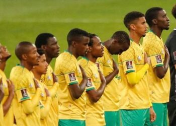 World Cup 2022: ‘Robbed’ South Africa seek replay of Ghana game
