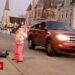Wisconsin: Five dead after car ploughs into Waukesha Christmas parade