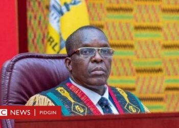 Ghana 2022 budget rejected: Why lawmakers reject government new year statement plan