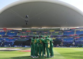 Group 1 scenarios: South Africa strong contenders to join England in semi-finals