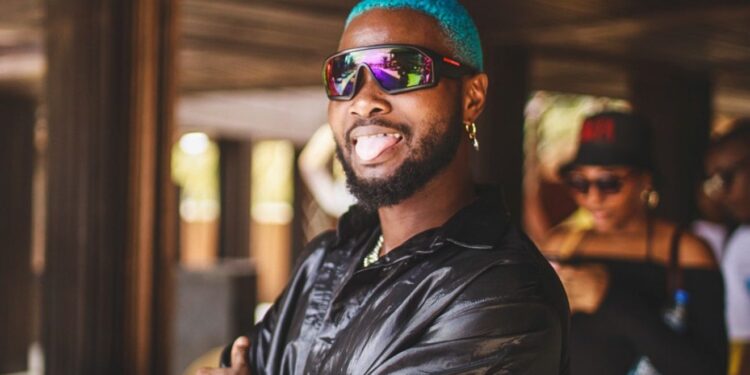 Gordon’s unveils WurlD as brand ambassador in Nigeria | The Guardian Nigeria News Gordon’s unveils WurlD as brand ambassador in Nigeria | The Guardian Nigeria News