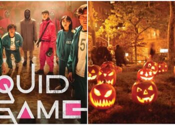 Nigerians Show Growing Interest in Halloween – Google Search trends ▷ Nigeria news