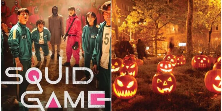 Nigerians Show Growing Interest in Halloween – Google Search trends ▷ Nigeria news