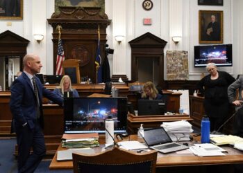 Six Key Moments That Shaped the Trial of Kyle Rittenhouse