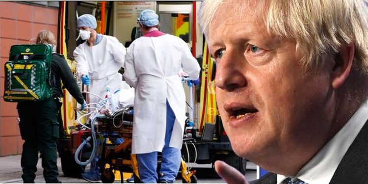 Covid: Lock it down now! Panic at major threat of ‘vaccine resistant’ variant | World | News