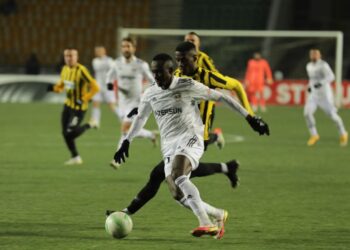 Qarabağ FK Makes Azerbaijan’s Football History with Triumph in Kazakhstan