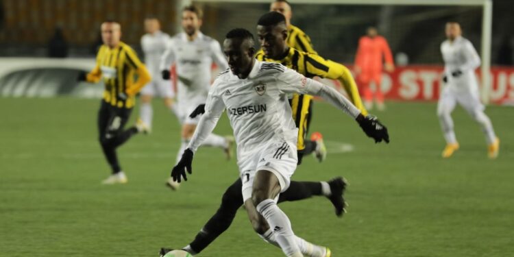 Qarabağ FK Makes Azerbaijan’s Football History with Triumph in Kazakhstan