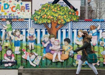 Where does Canada’s child-care deal stand?