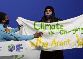 Canadian groups greet climate deal with hope, frustration