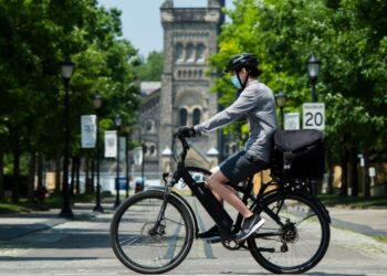 Canadian universities, colleges sign charter to address anti-Black racism