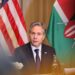 Live Updates: Blinken Begins His Africa Visit in Kenya Live Updates: Blinken Begins His Africa Visit in Kenya