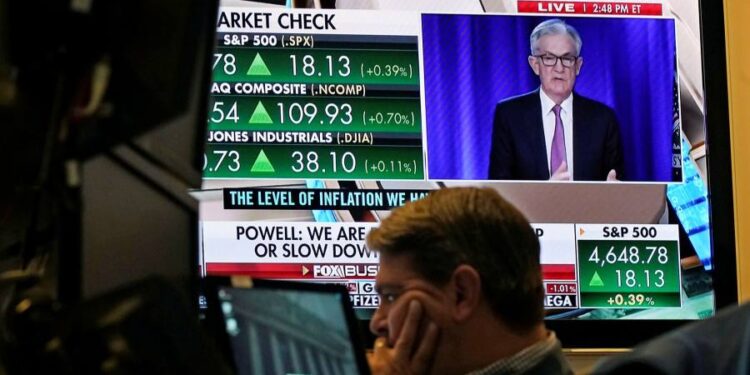 News updates from October 3: Fed to dial back stimulus programme, Average UK house price tops £250,000, New Jersey governor Phil Murphy reelected in tight race News updates from October 3: Fed to dial back stimulus programme, Average UK house price tops £250,000, New Jersey governor Phil Murphy reelected in tight race