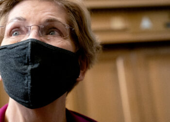 Democrats’ spending bill aims to collect a minimum tax from large, profitable corporations.