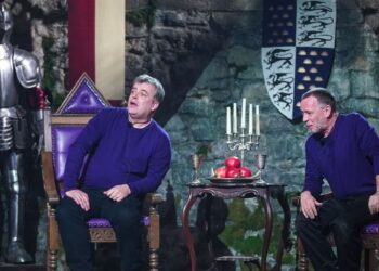 ITV I’m A Celebrity: Fans overjoyed as show introduces ‘best addition ever’