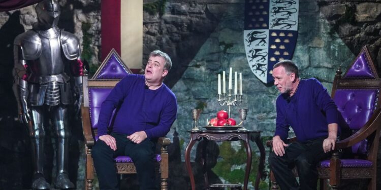 ITV I’m A Celebrity: Fans overjoyed as show introduces ‘best addition ever’