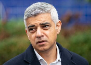 London Underground: Sadiq Khan admits Tube line may have to close