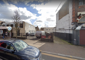 East London tunnel closed after death on A12 in serious incident
