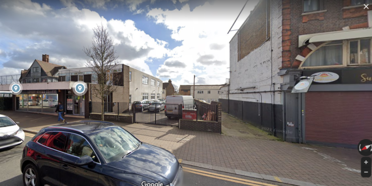 East London tunnel closed after death on A12 in serious incident East London tunnel closed after death on A12 in serious incident