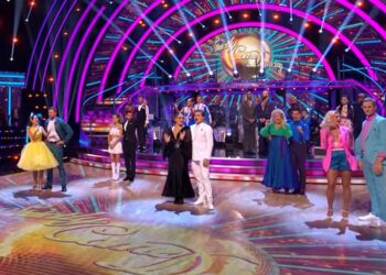 BBC Strictly Come Dancing: Viewers have the same complaint after this week’s result show