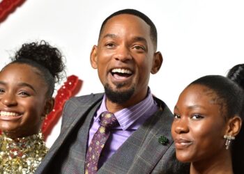 BBC Graham Norton: Will Smith’s eye-watering net worth – including over 0million for ONE film