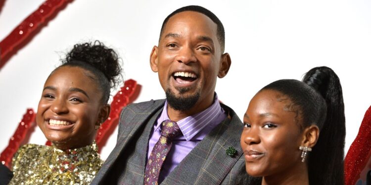 BBC Graham Norton: Will Smith’s eye-watering net worth – including over 0million for ONE film