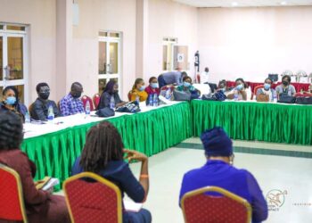 Gender-Based Violence, Crime Against The State, Says FG ▷ Nigeria news