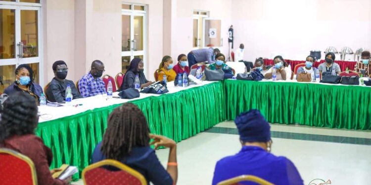 Gender-Based Violence, Crime Against The State, Says FG ▷ Nigeria news