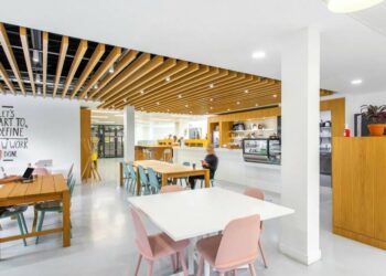 Latest news updates: Regus owner IWG considers splitting business to boost value – Financial Times