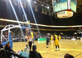 London Lightning to hit the court in February for NBLC’s 10th season – London