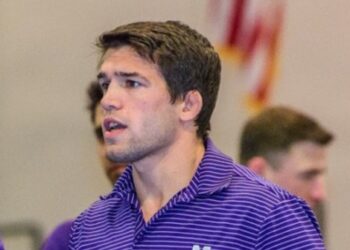 Nittany Lion Wrestling Welcomes Jimmy Kennedy as Assistant Coach, Promotes Jake Varner to Head of Penn State Olympic RTC