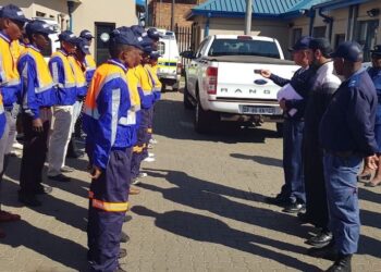 Are South Africa's community police forums losing their impartiality? – Institute for Security Studies