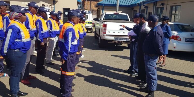 Are South Africa's community police forums losing their impartiality? – Institute for Security Studies