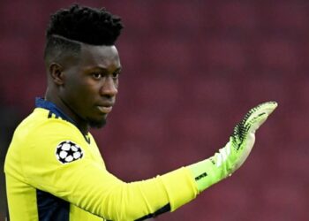 Onana back from drugs ban and thrust into big World Cup clash