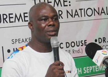 Internal political party processes breed corruption – Worlanyo Mensah alleges