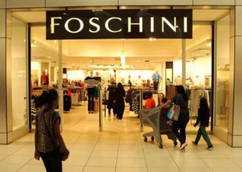 Supply crisis spurs South Africa retailers to end Asia reliance