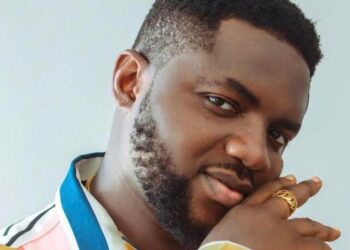 Meet JaySnths, the political scientist turned music producer | The Guardian Nigeria News