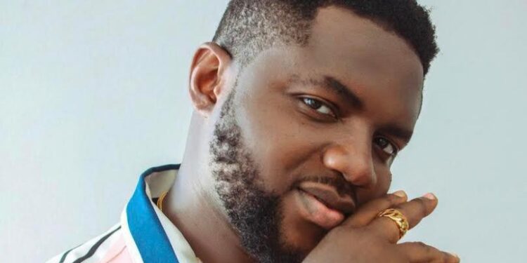 Meet JaySnths, the political scientist turned music producer | The Guardian Nigeria News