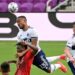 Whitecaps defender Derek Cornelius making the most of loan spell in Greece Whitecaps defender Derek Cornelius making the most of loan spell in Greece