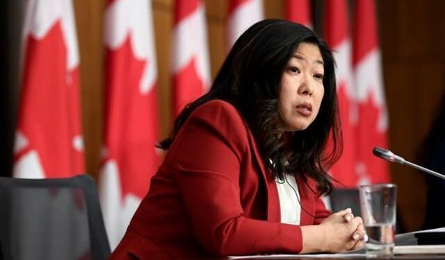 Canada disappointed with U.S. final softwood lumber duty rate, says trade minister – Canada News Canada disappointed with U.S. final softwood lumber duty rate, says trade minister – Canada News