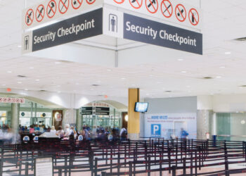 Gunfire at Atlanta Airport Was ‘Accidental Discharge,’ Officials Say