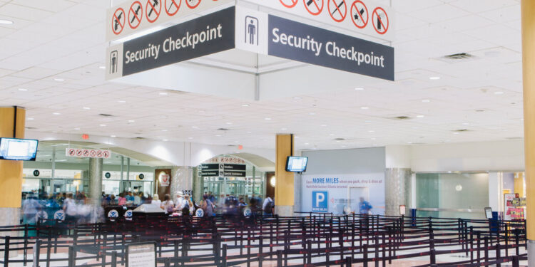 Gunfire at Atlanta Airport Was ‘Accidental Discharge,’ Officials Say