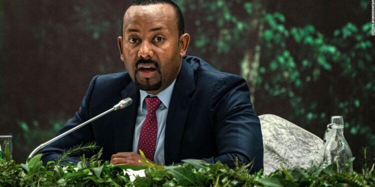 AGOA: Ethiopia on verge of losing access to lucrative US trade program over human rights violations AGOA: Ethiopia on verge of losing access to lucrative US trade program over human rights violations