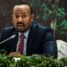 AGOA: Ethiopia on verge of losing access to lucrative US trade program over human rights violations AGOA: Ethiopia on verge of losing access to lucrative US trade program over human rights violations