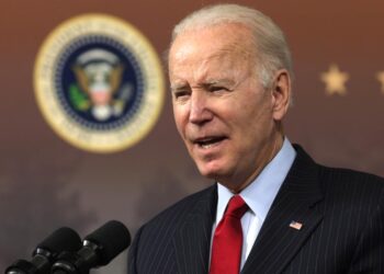 Biden restricts travel from South Africa and seven other countries starting Monday