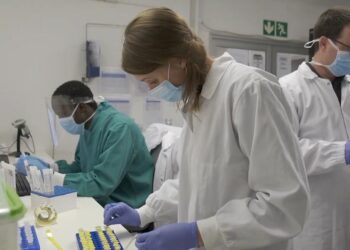 US coronavirus: Omicron concerns should spur millions of unvaccinated Americans to get their Covid shots, experts say