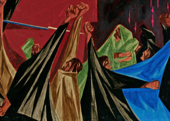 A Landmark Reckoning With America’s Racial Past and Present